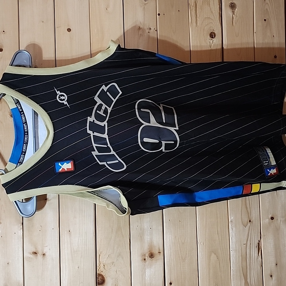 Original Dutch Bros Jersey Size Large